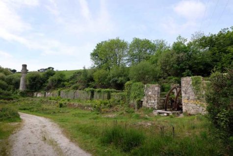 tregargus trust